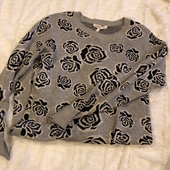 BCBGENERATION Sweater Dress - Picture 5 of 5